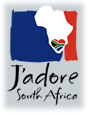 Go to the French-SA Chamber of Commerce and Industry