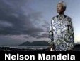 Nelson Mandela