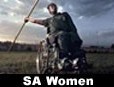 South African Women