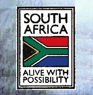 South Africa - Alive with Possibility