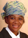 Tembeka Mbobo