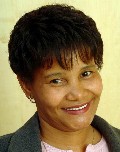 Sandra Africa