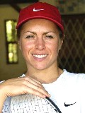 Amanda Coetzer