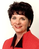 Yvonne Johnston
