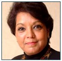 Bev Moodley-Pryde