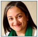 Ferial Haffajee
