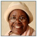 Mary Lwate