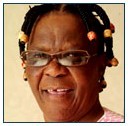 Nomthunzi Joyce Mali