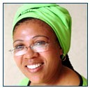 Nomxolisi Matyana