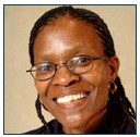 Pelonomi Makau