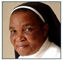 Priscilla Dlamini