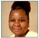 Ruth Maoela