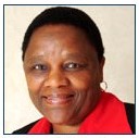 Tebello Nyokong