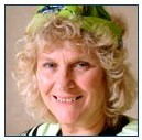 Valerie Corfield