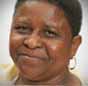 Dr Grace Sangoni