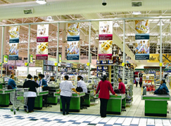 SA's economy grows at 0.6% in second quarter 