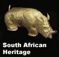 South African Heritage