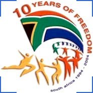 Got to the 10 Years of Freedom home page