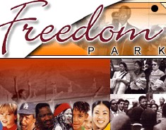 Freedom Park 