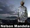 Nelson Mandela