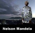 Nelson Mandela