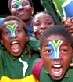 Resources for marketing South Africa