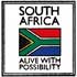 Alive with Possibility - the mobile logo