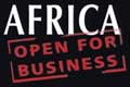 Africa: Open for Business