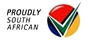 Proudly South African