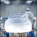 Environmental simulation technology for vehicle function testing and safety