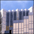 Document-clearing warehouse