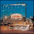 The Cape Town International Convention Centre