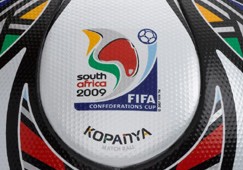 2009 Fifa Confederations Cup 2009 Fifa Confederations Cup