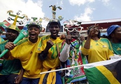 Mandela Challenge: Bafana squad named Mandela Challenge: Bafana squad named