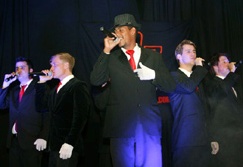 Musicians to shine on World Cup stage Musicians to shine on World Cup stage