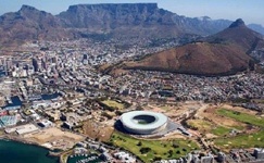 Green Point Stadium, Cape Town Green Point Stadium, Cape Town