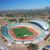 Fans paint Rustenburg red, white, blue
