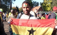All set for 'safe, enjoyable' Afcon 2013 All set for 'safe, enjoyable' Afcon 2013