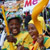 World record for SA football fan