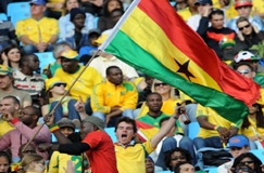 Africa Cup of Nations 2013: Group B Africa Cup of Nations 2013: Group B