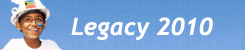 World Cup Legacy 2010