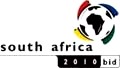 SA 2010 Bid