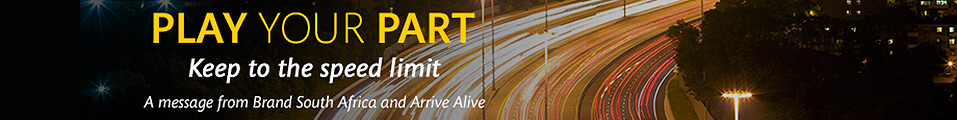 Arrive Alive