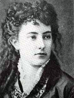 Olive Schreiner Olive Schreiner