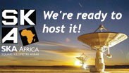 Square Kilometre Array South Africa