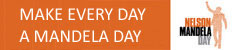 Nelson Mandela Day