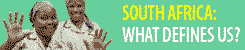 South Africa Essence Quick Survey