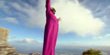 Video: Desmond Tutu on Table Mountain