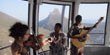 Video: Freshlyground up Table 
Mountain