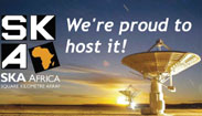 Square Kilometre Array South Africa